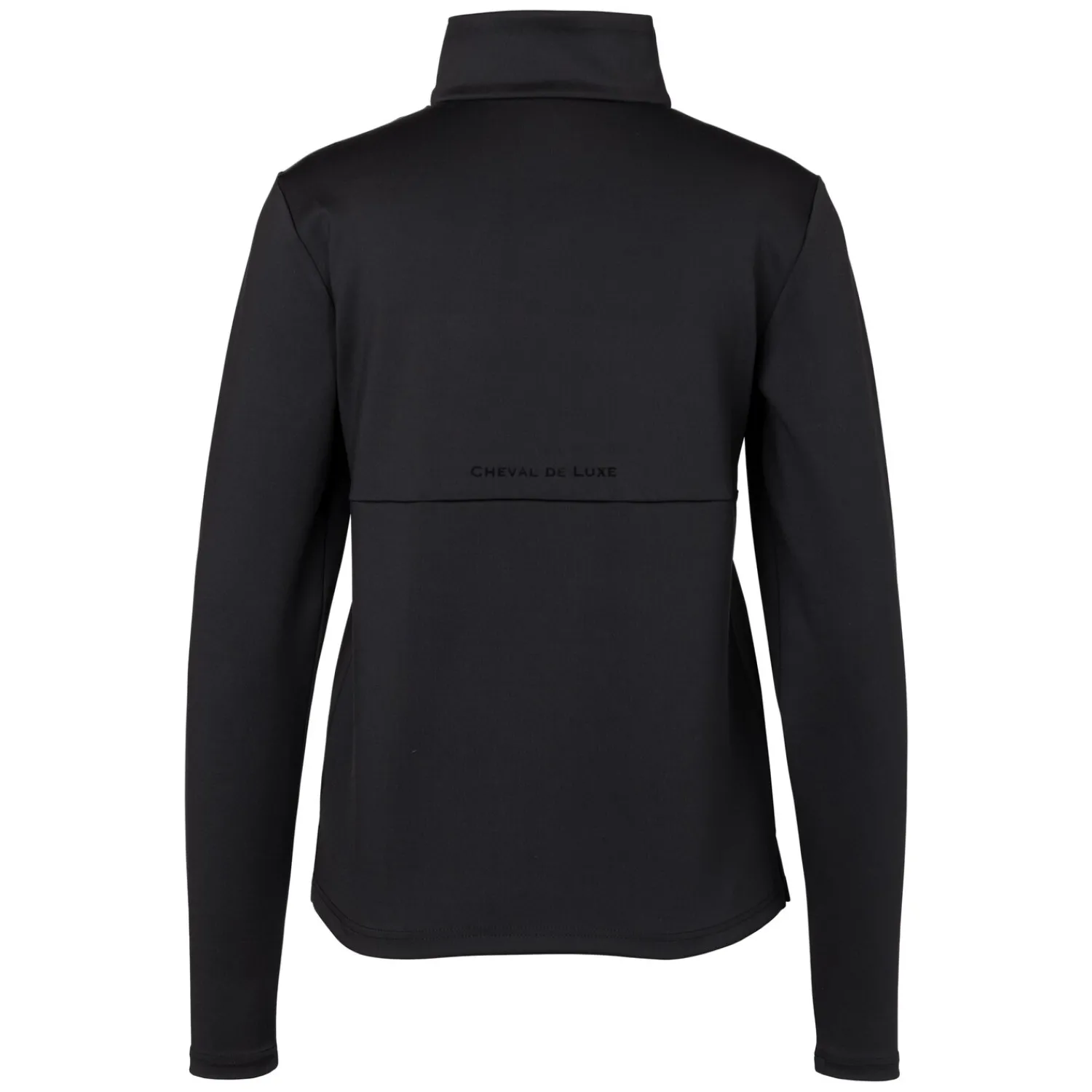 Damen Cheval de Luxe Funktionsshirts|Pullover & Hoodies<Funktion-weathirt