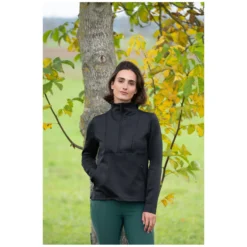 Damen Cheval de Luxe Funktionsshirts|Pullover & Hoodies<Funktion-weathirt