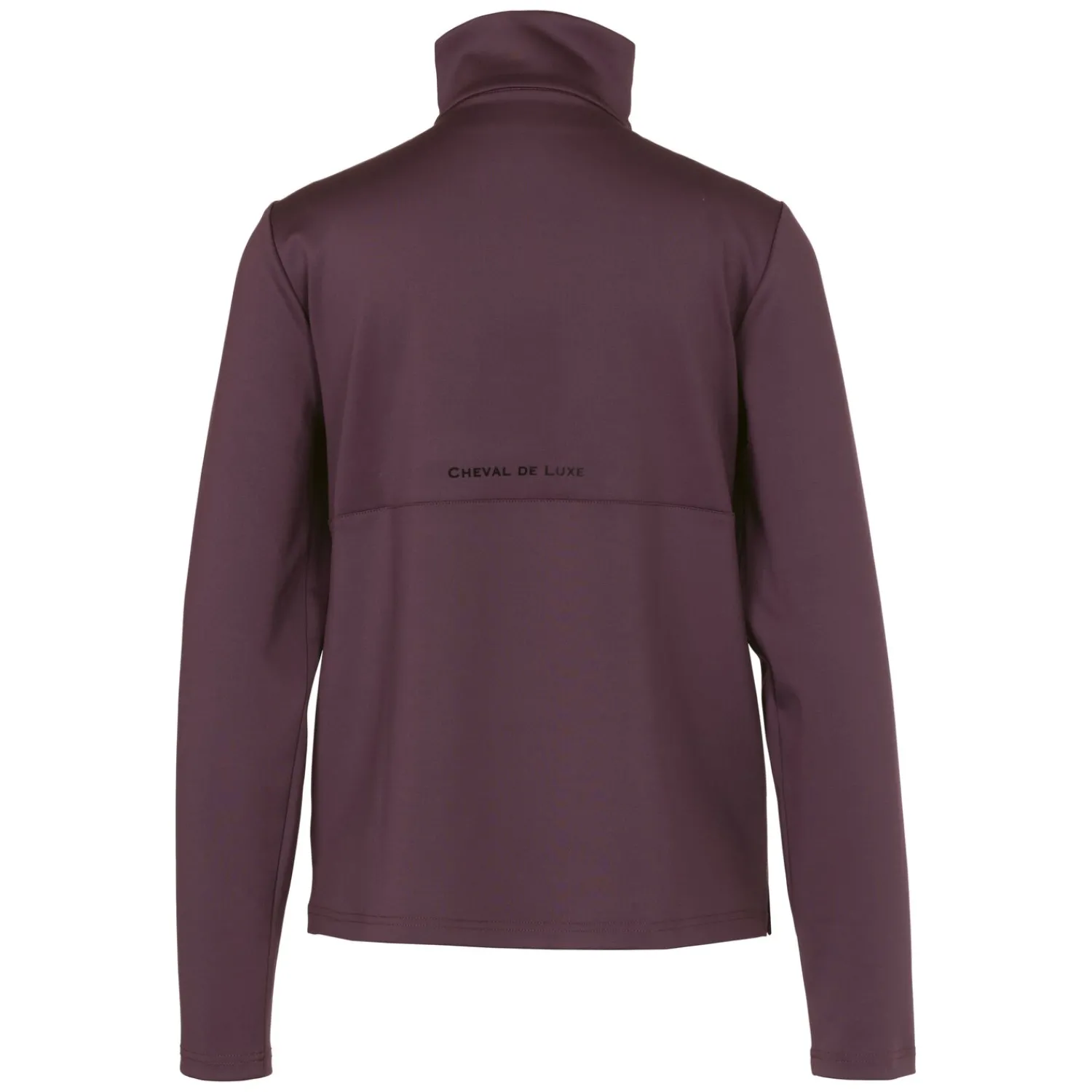 Damen Cheval de Luxe Funktionsshirts|Pullover & Hoodies<Funktion-weathirt
