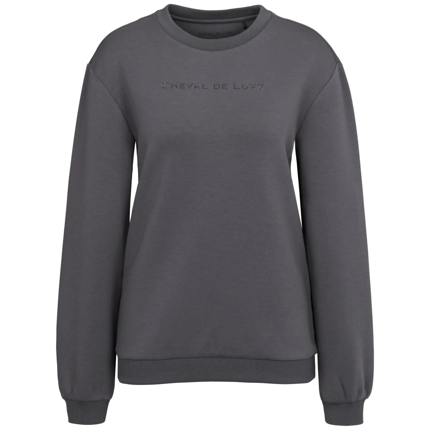 Damen Cheval de Luxe Funktionsshirts|Pullover & Hoodies<Funktion-weathirt