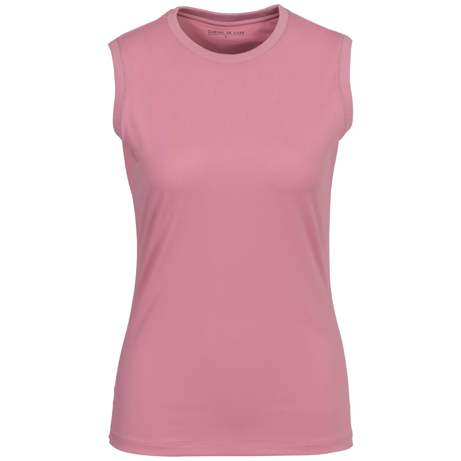 Damen Loesdau Funktionsshirts|Polo & T-Shirts<Cheval de Luxe Funktionstop