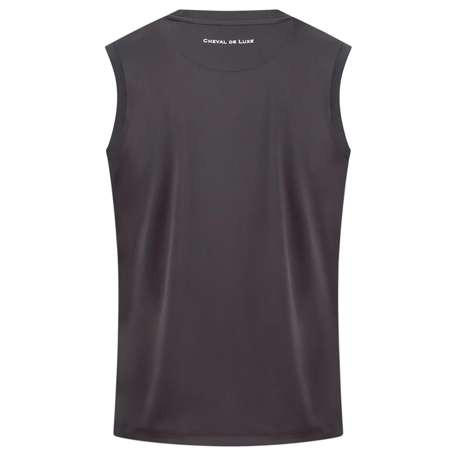 Damen Cheval de Luxe Funktionsshirts|Polo & T-Shirts<Funktiontop