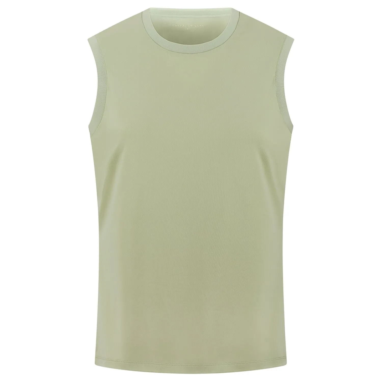 Damen Cheval de Luxe Funktionsshirts|Polo & T-Shirts<Funktiontop