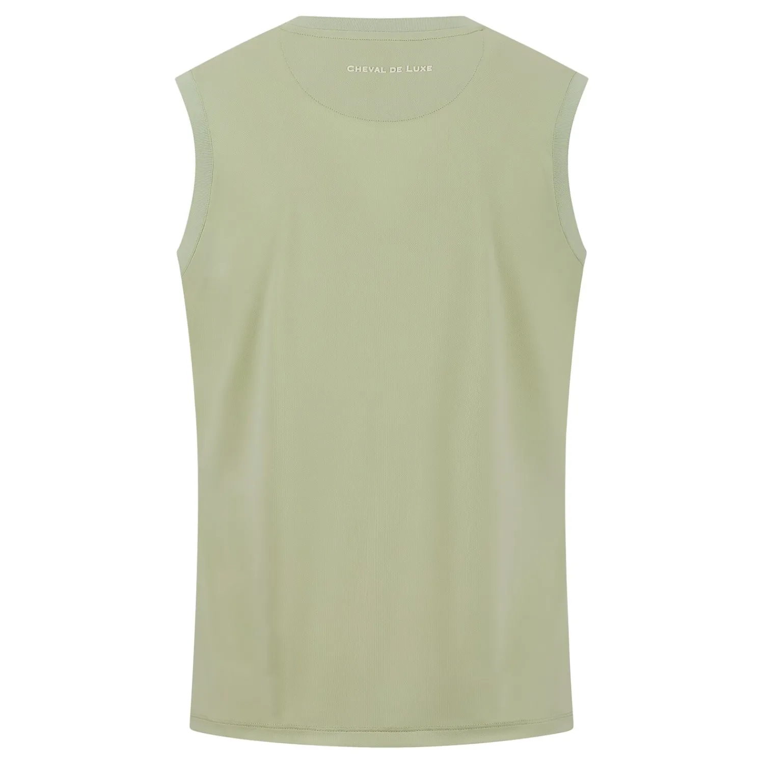 Damen Cheval de Luxe Funktionsshirts|Polo & T-Shirts<Funktiontop