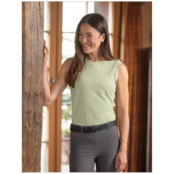 Damen Cheval de Luxe Funktionsshirts|Polo & T-Shirts<Funktiontop