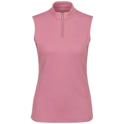 Damen Cheval de Luxe Funktionsshirts|Polo & T-Shirts<Funktionstop