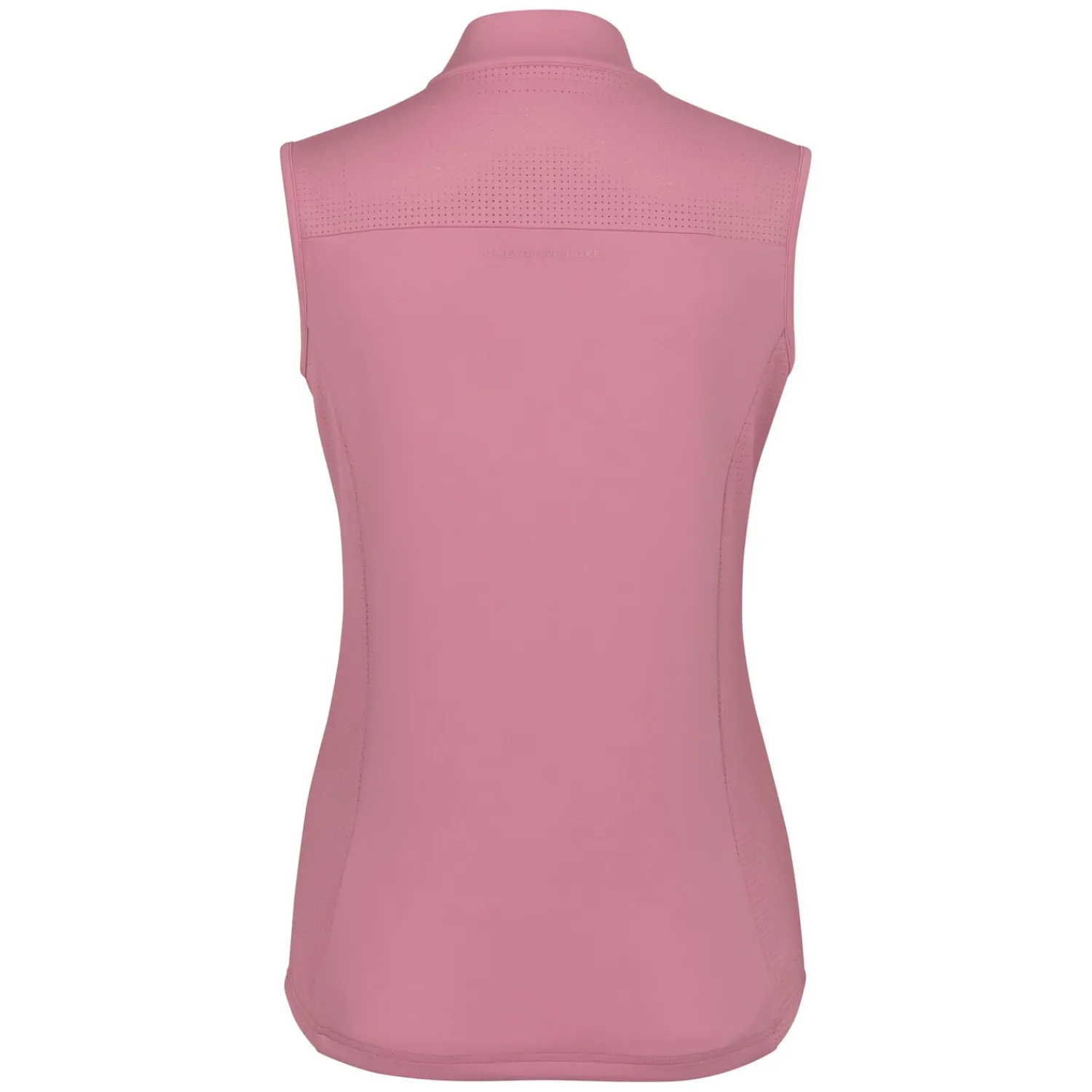 Damen Cheval de Luxe Funktionsshirts|Polo & T-Shirts<Funktionstop