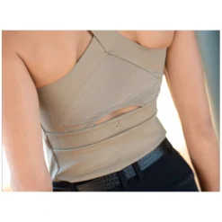 Damen Cheval de Luxe Funktionsshirts|Polo & T-Shirts<Funktiontop it integrierte BH