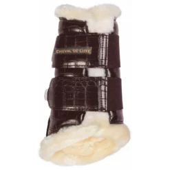 Cheval de Luxe Gamaschen<Gamachen imoge