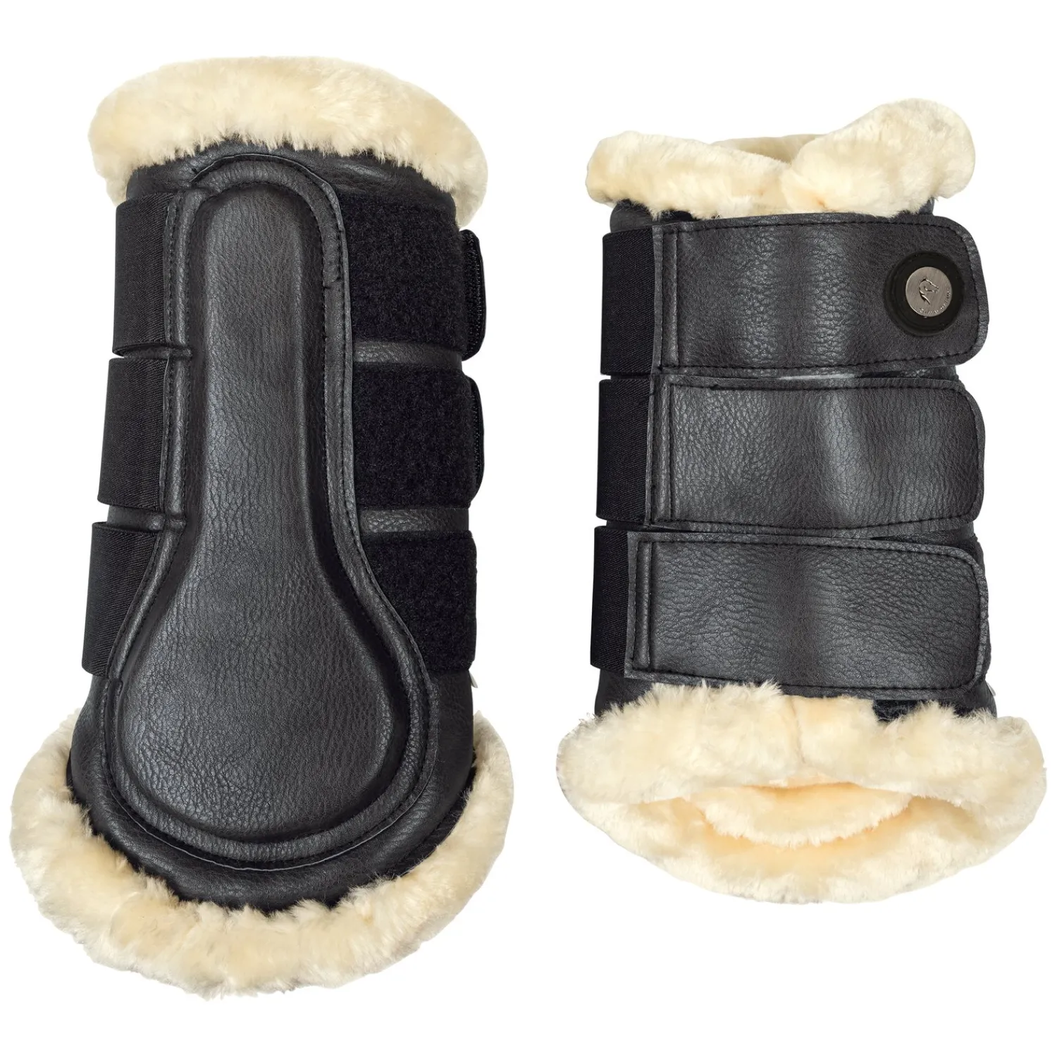 Cheval de Luxe Gamaschen<Gaachen oft