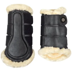 Cheval de Luxe Gamaschen<Gaachen oft