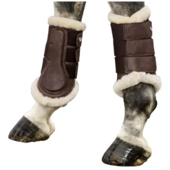 Cheval de Luxe Gamaschen<Gaachen oft