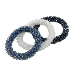 Damen Loesdau Geschenke Für Reiter|Turnierbekleidung<Cheval de Luxe Glitzer-Haarband Set