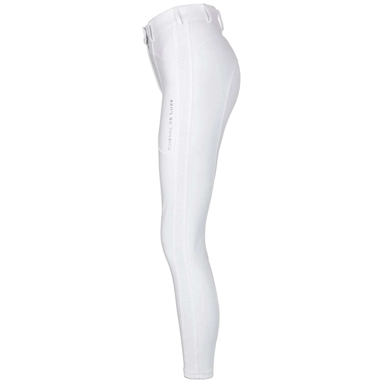 Damen Cheval de Luxe Turnierbekleidung|Reithosen<Grip-Vollbesatz-Reithose Toulouse