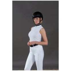 Damen Cheval de Luxe Turnierbekleidung|Reithosen<Grip-Vollbesatz-Reithose Toulouse