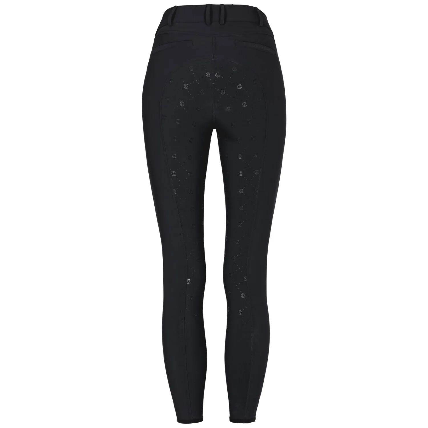 Damen Cheval de Luxe Reithosen<Grip-Vollbesatz-Reithose Paris