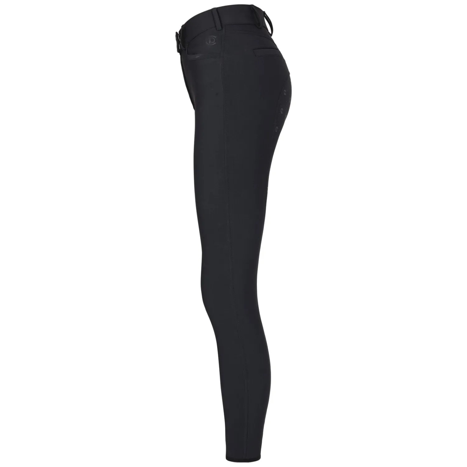 Damen Cheval de Luxe Reithosen<Grip-Vollbesatz-Reithose Paris