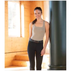 Damen Cheval de Luxe Reithosen<Grip-Vollbesatz-Reithose Paris