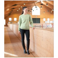 Damen Cheval de Luxe Reithosen<Grip-Vollbesatz-Reithose Paris
