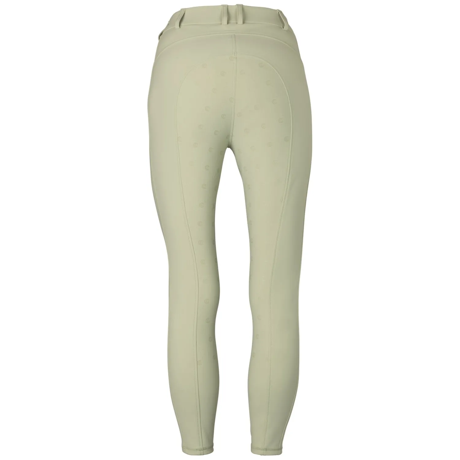 Damen Cheval de Luxe Reithosen<Grip-Vollbesatz-Reithose Toulouse