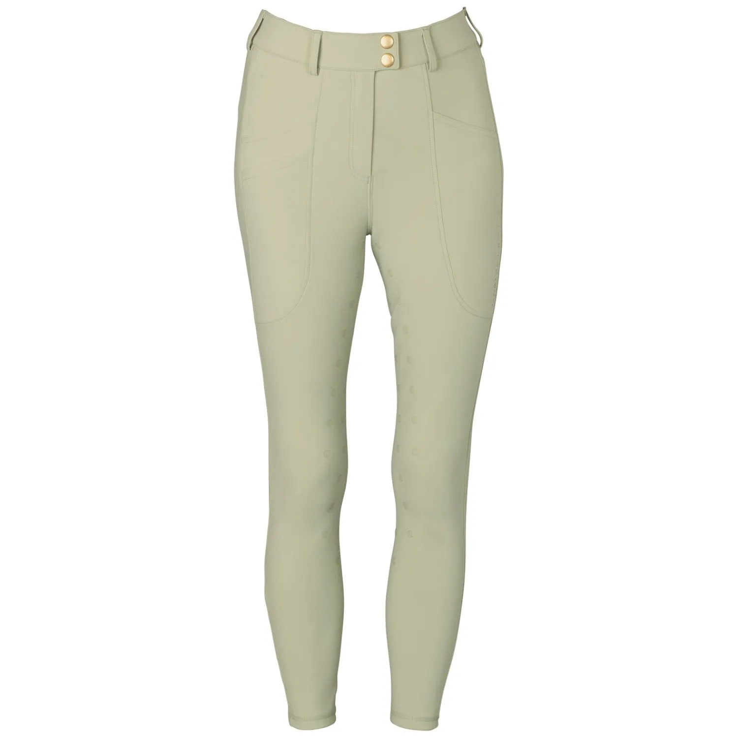 Damen Cheval de Luxe Reithosen<Grip-Vollbesatz-Reithose Toulouse