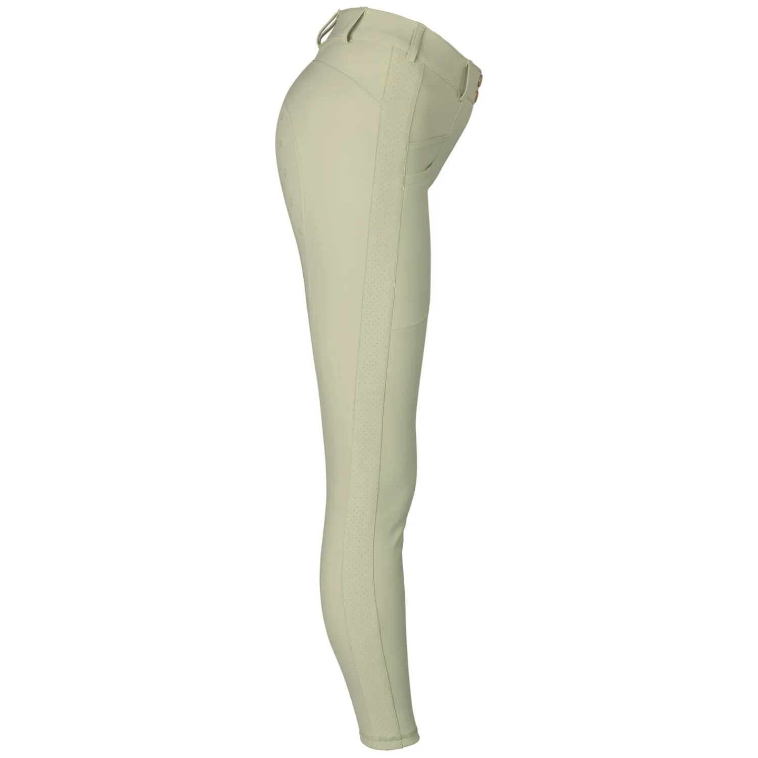 Damen Cheval de Luxe Reithosen<Grip-Vollbesatz-Reithose Toulouse