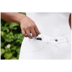 Damen Cheval de Luxe Turnierbekleidung|Reithosen<Grip-Vollbesatz-Reithose