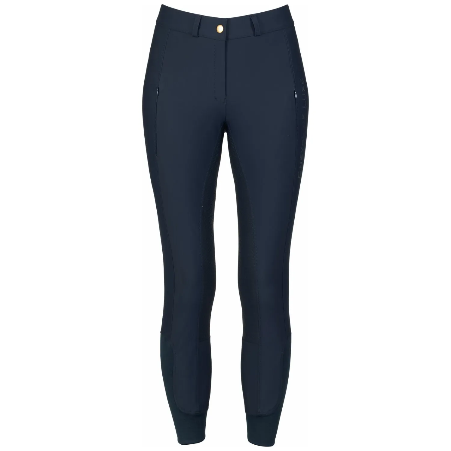 Damen Cheval de Luxe Reithosen<Grip-Vollbesatz-Reithose