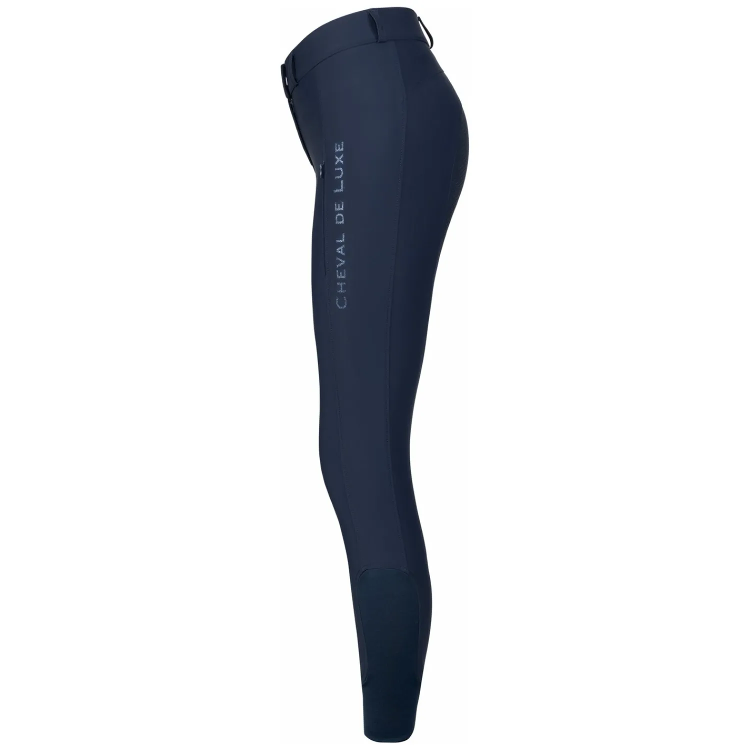 Damen Cheval de Luxe Reithosen<Grip-Vollbesatz-Reithose