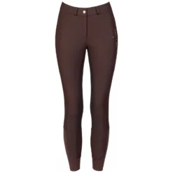 Damen Cheval de Luxe Reithosen<Grip-Vollbesatz-Reithose