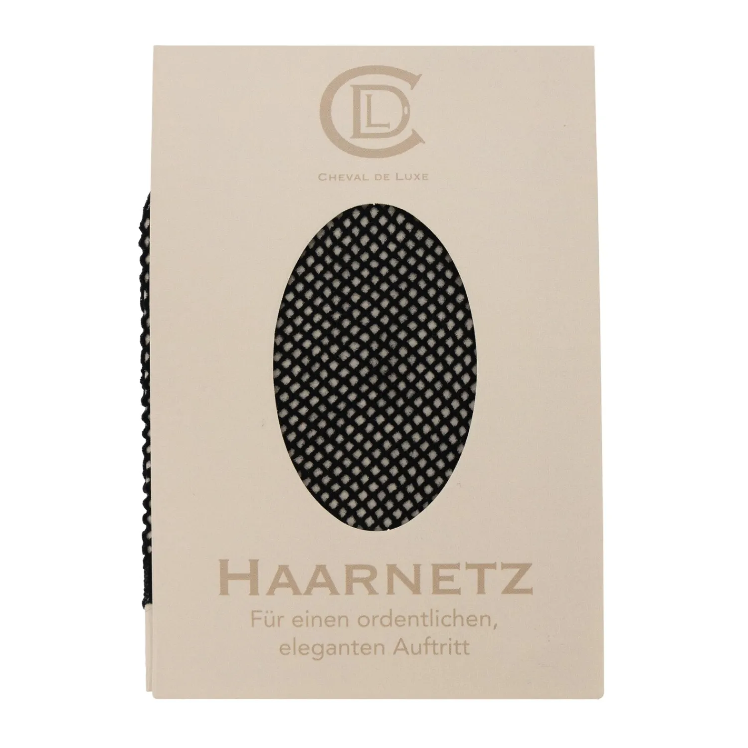 Damen Loesdau Geschenke Für Reiter|Turnierbekleidung<Cheval de Luxe Haarnetz