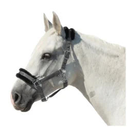 Cheval de Luxe Halfter<Halfter Manila