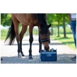 Cheval de Luxe Halfter<Halfter Manila
