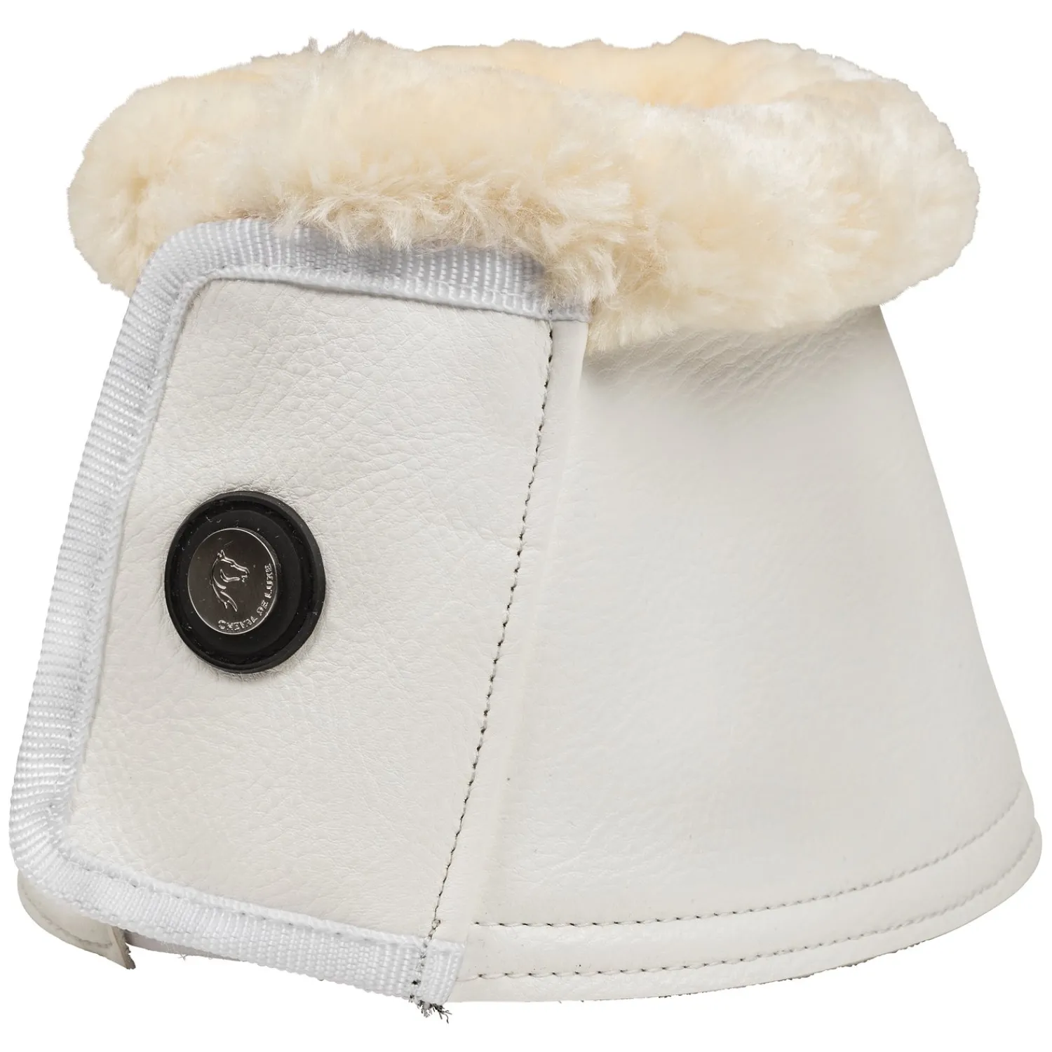 Cheval de Luxe Hufglocken<Hufgocken oft