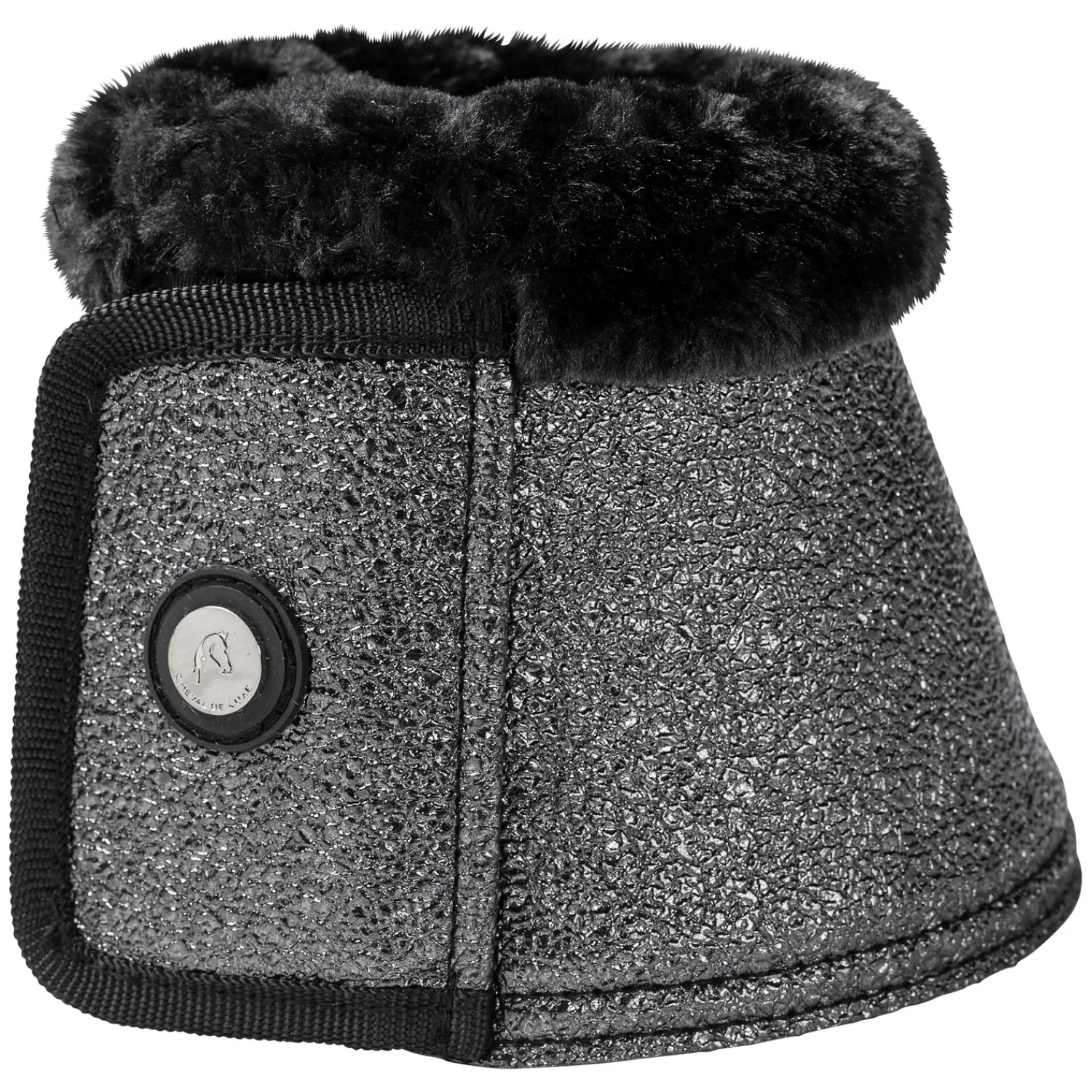 Cheval de Luxe Hufglocken<Hufgocken oft