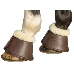 Cheval de Luxe Hufglocken<Hufgocken oft