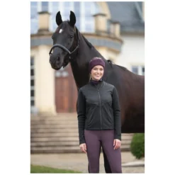 Damen Cheval de Luxe Reitjacken<Hybrid-Jacke