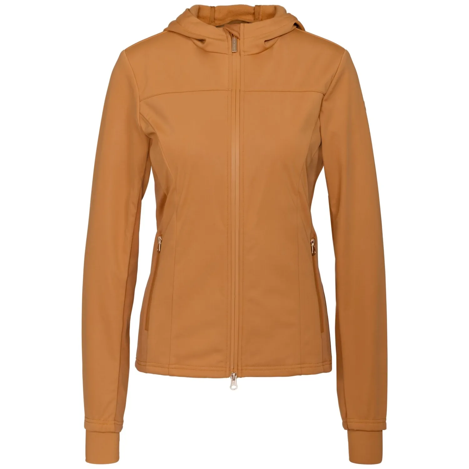 Damen Loesdau Reitjacken<Cheval de Luxe Hybridjacke