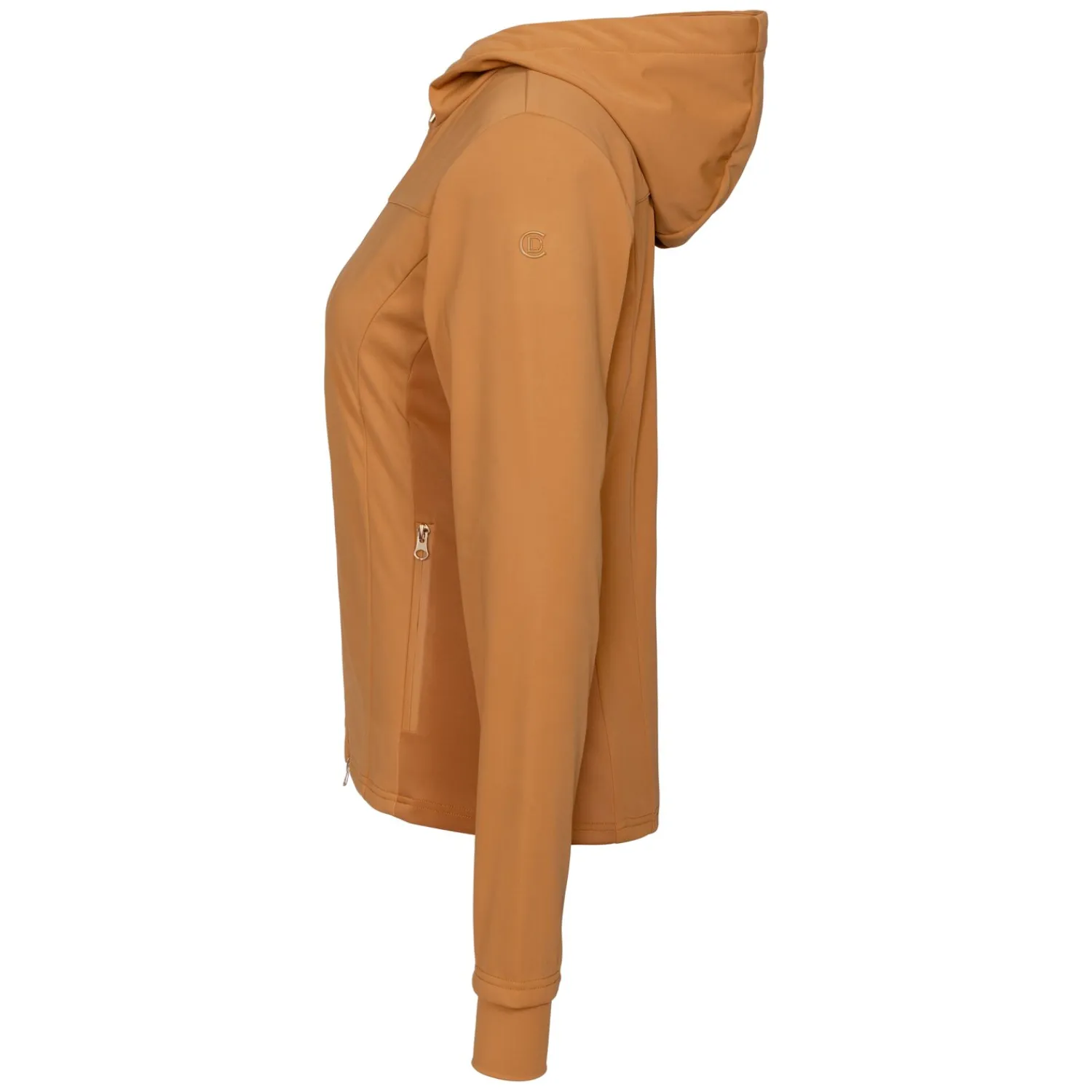 Damen Loesdau Reitjacken<Cheval de Luxe Hybridjacke