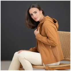 Damen Loesdau Reitjacken<Cheval de Luxe Hybridjacke
