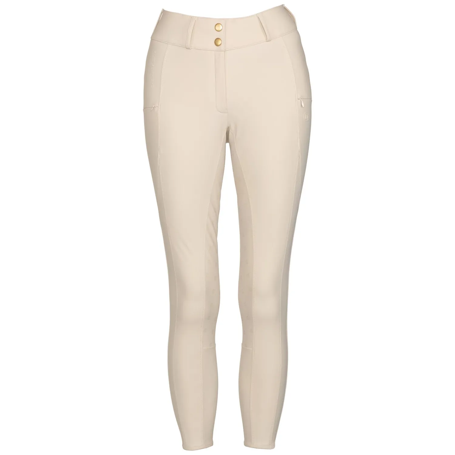 Damen Cheval de Luxe Reithosen<Hybrid-Reithose