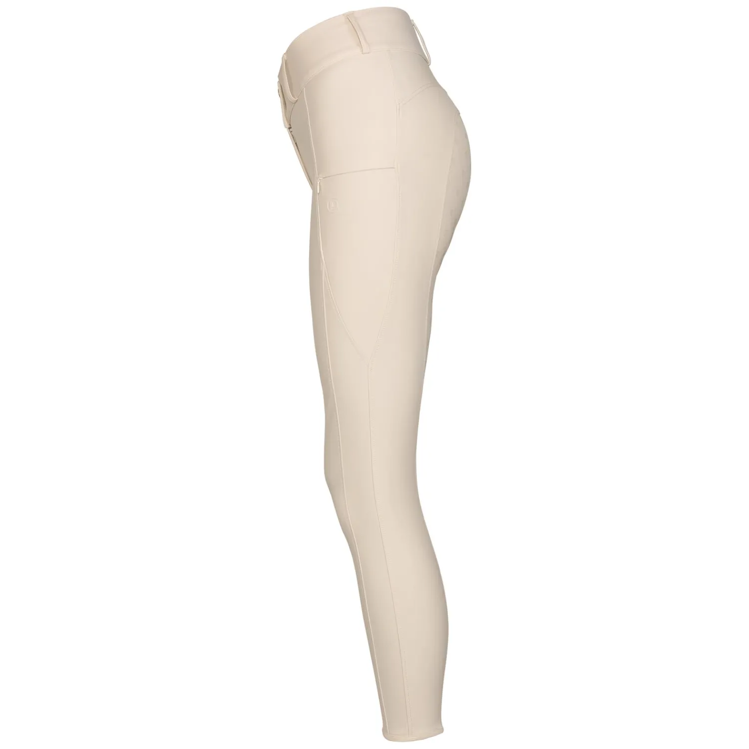 Damen Cheval de Luxe Reithosen<Hybrid-Reithose
