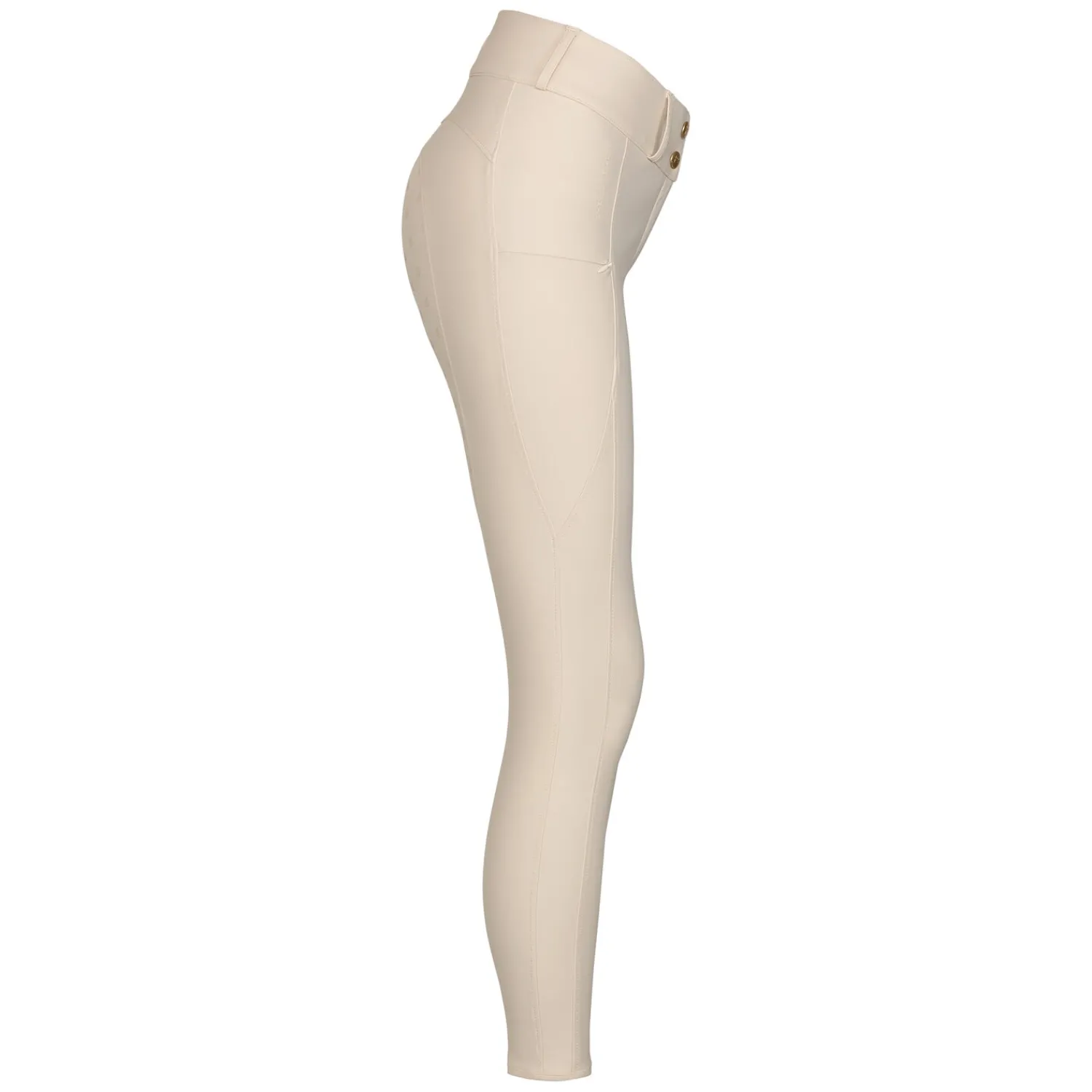 Damen Cheval de Luxe Reithosen<Hybrid-Reithose