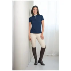 Damen Cheval de Luxe Reithosen<Hybrid-Reithose