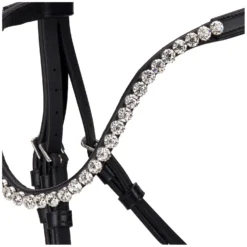 Cheval de Luxe Kandaren<Kandarenzaum San Franciso