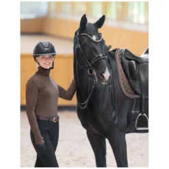 Cheval de Luxe Kandaren<Kandarenzaum San Franciso