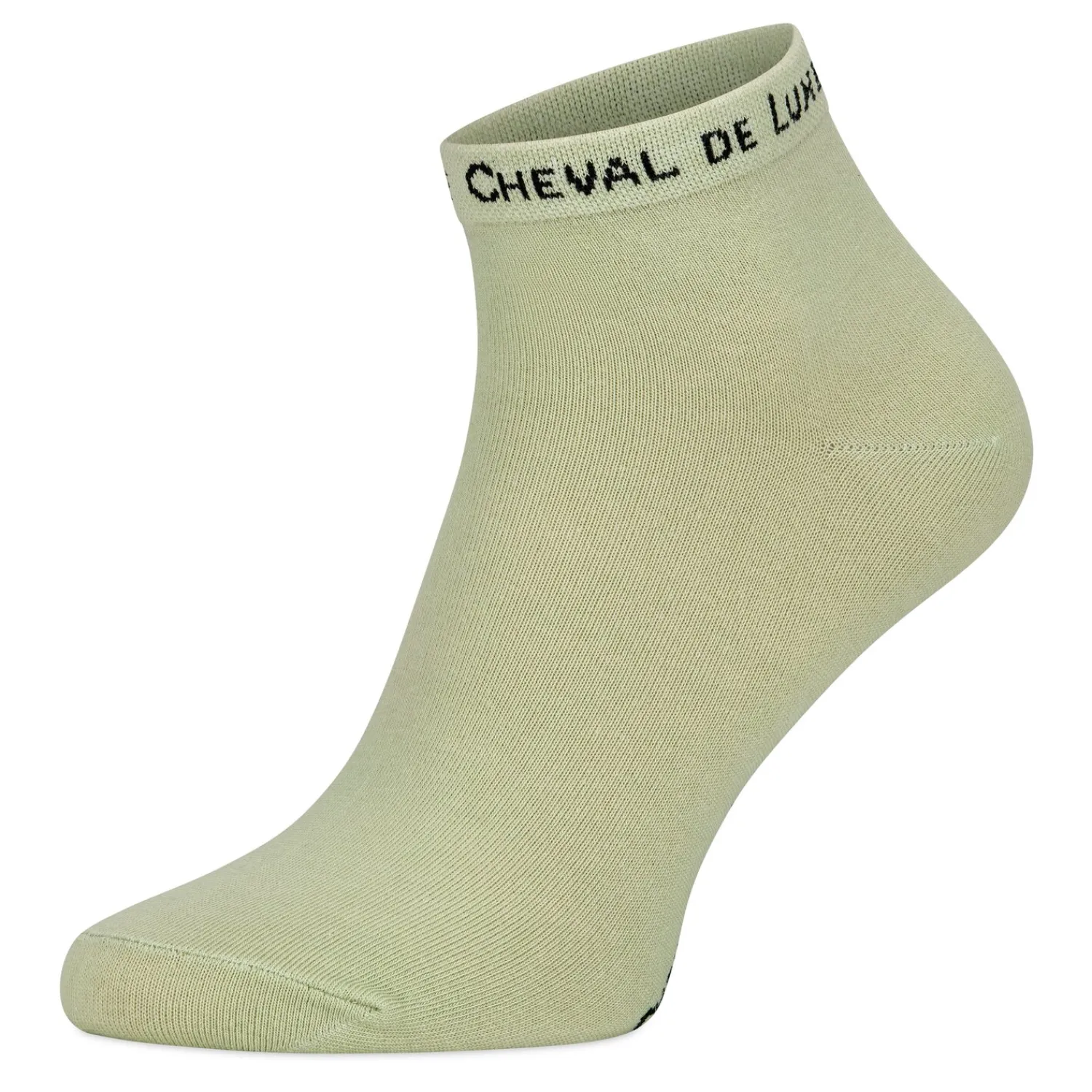 Cheval de Luxe Reitsocken<Kurzsocken
