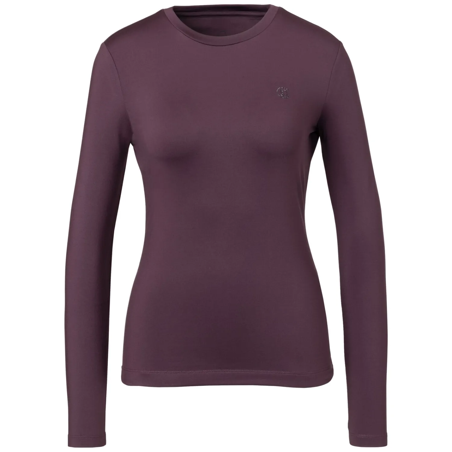Damen Cheval de Luxe Pullover & Hoodies<Langarmshirt