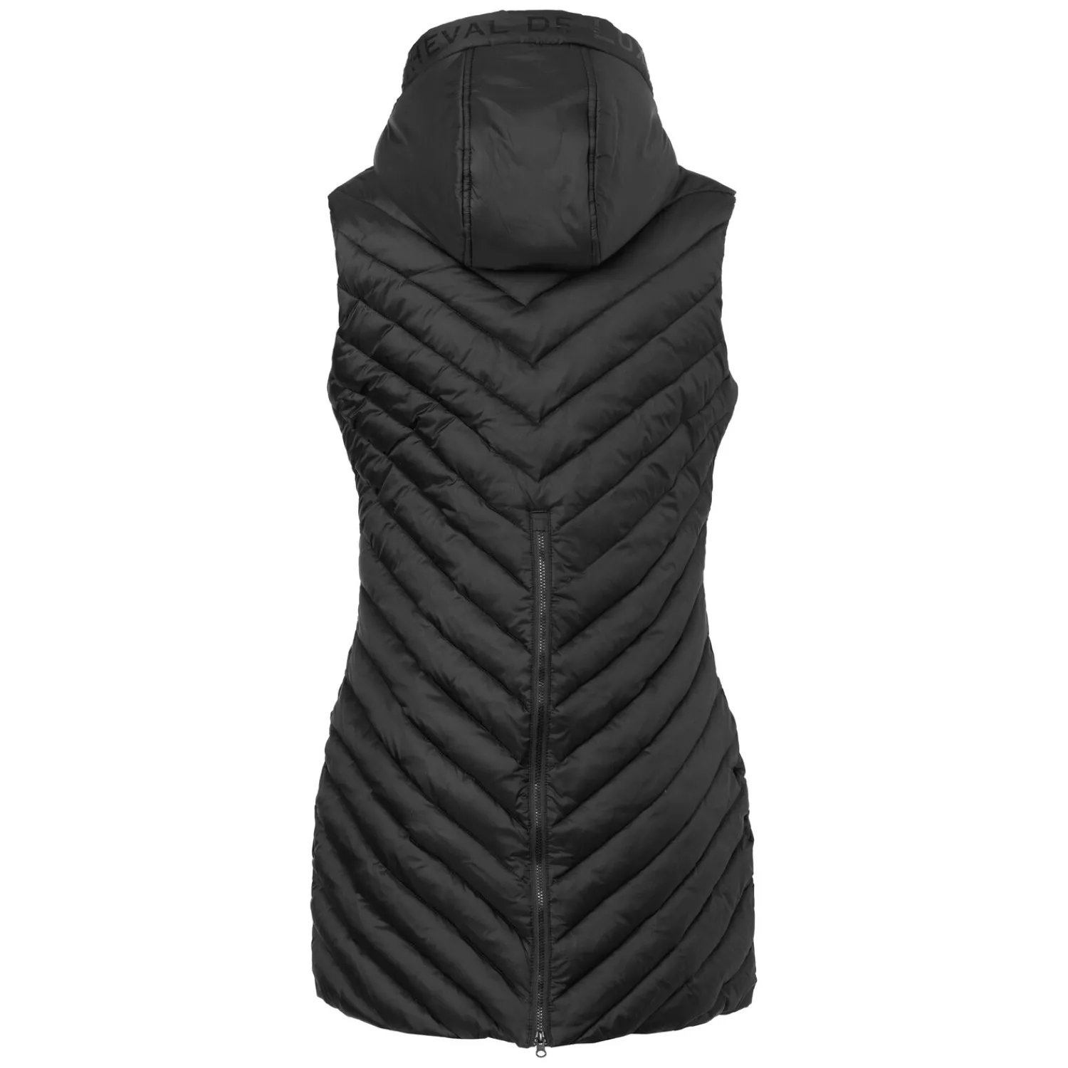 Damen Cheval de Luxe Westen<angwete