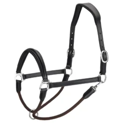 Cheval de Luxe Halfter<Lederhalfter Annecy